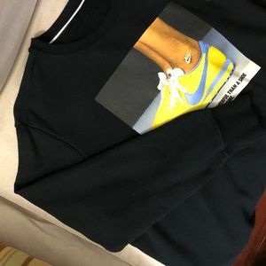 NIKE Crewneck Sweatshirt